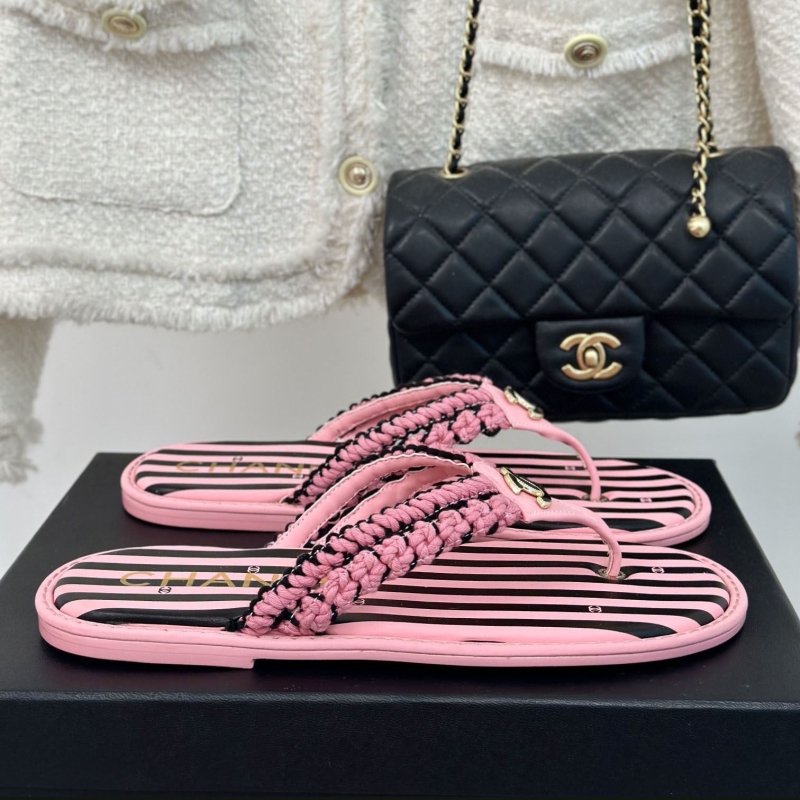 Ch*el slippers